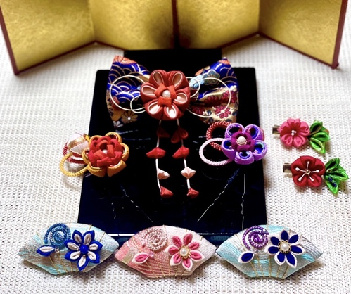 oh!艶｜ 浜松ハンドメイドマルシェ2026