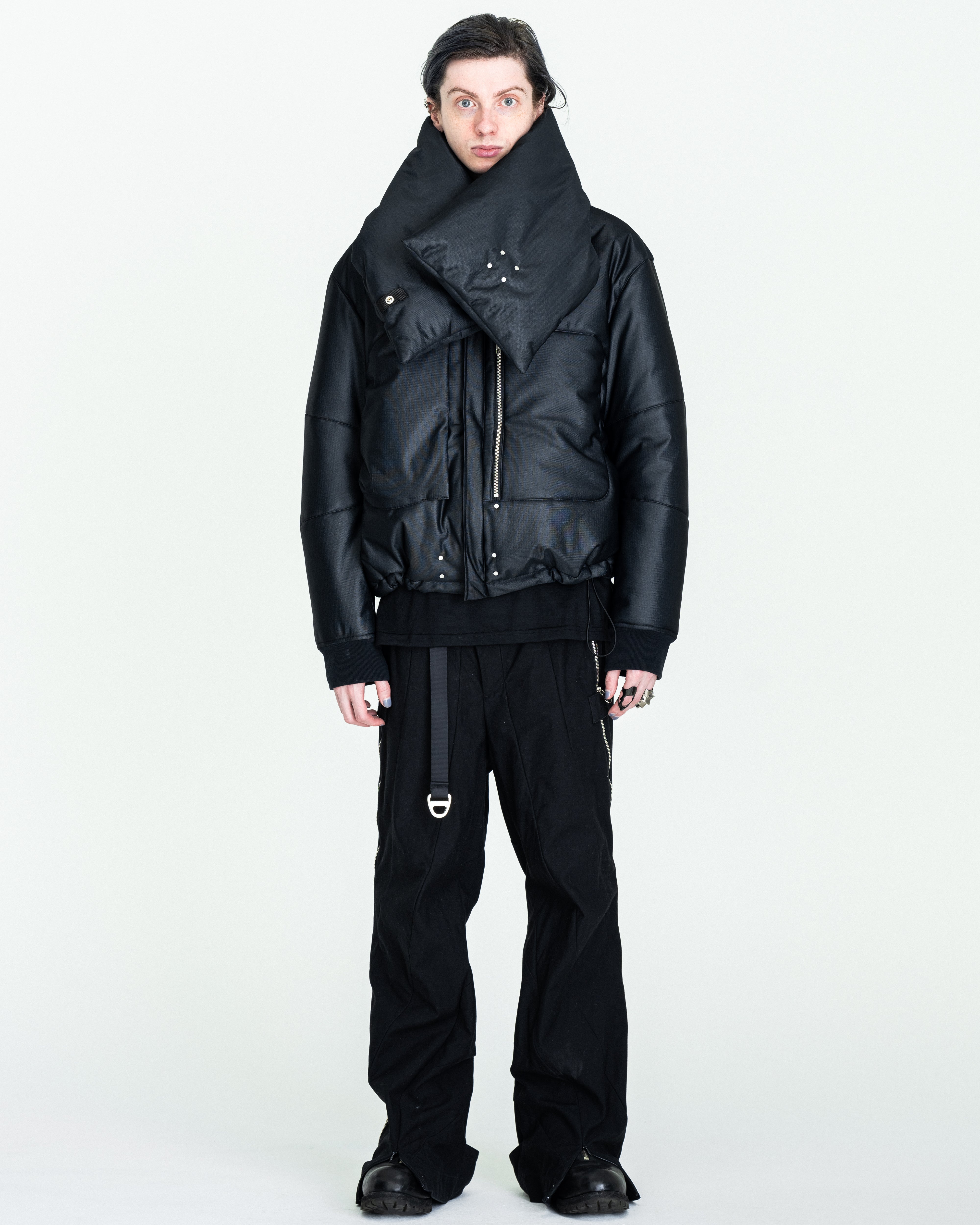 GTX Bomber jacket | HLVTC®