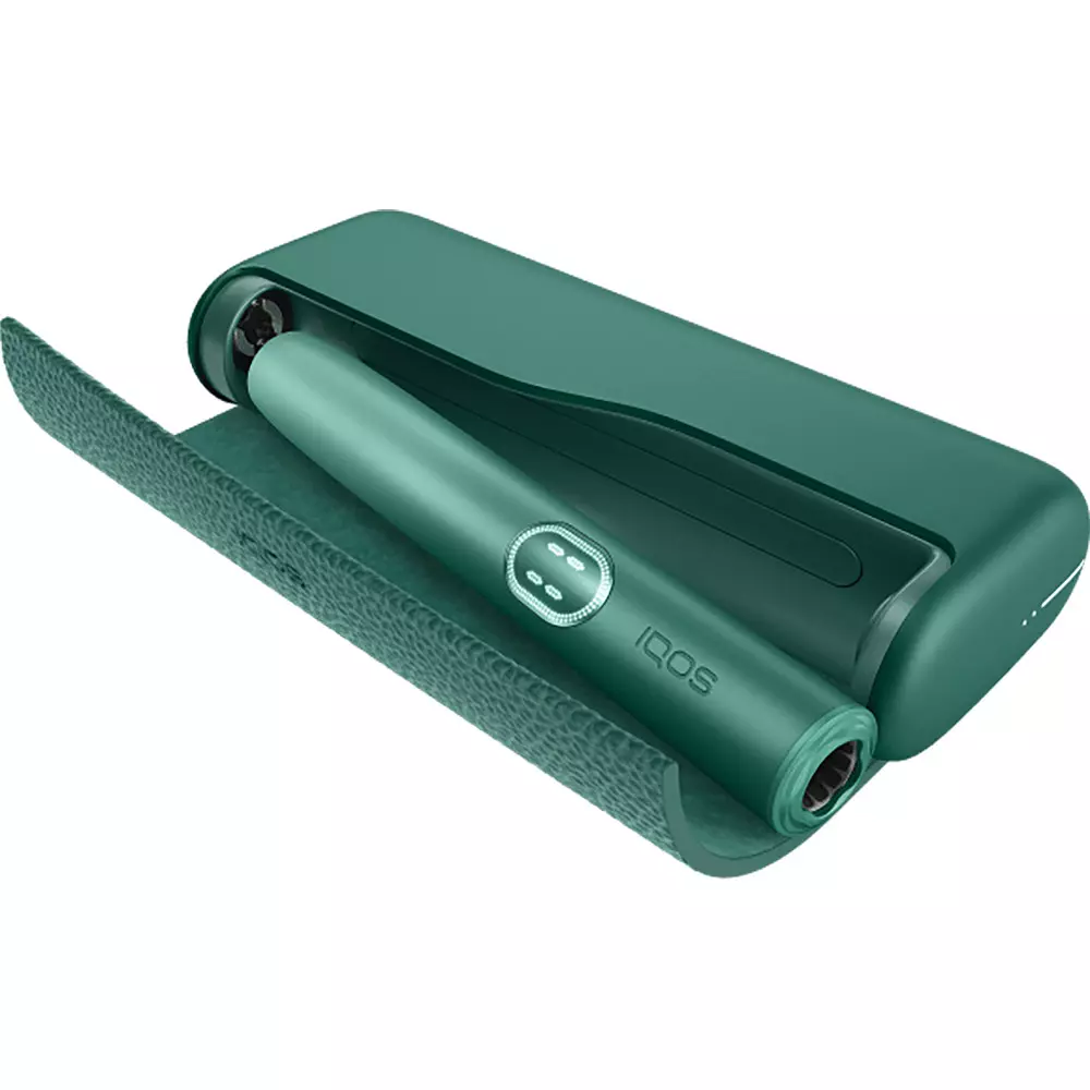 IQOS Iluma i Prime - Buy Online | HNB.ONE Netherlands