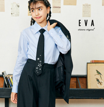 アリサナ卒服2026！女の子向けパンツスーツなどセット販売が充実