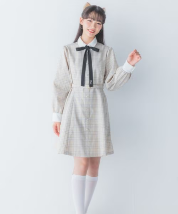 レピピアルマリオ卒服2026！人気のセーラージャケットに韓国ギャル風も