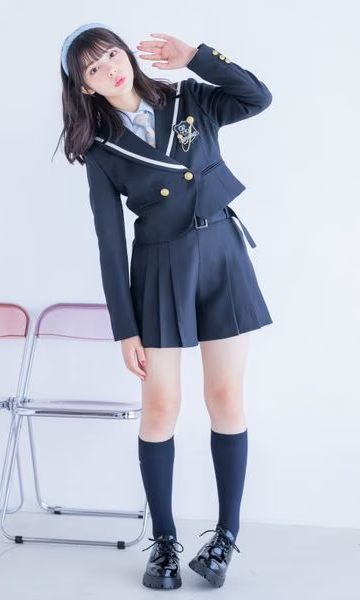 レピピアルマリオ卒服2026！人気のセーラージャケットに韓国ギャル風も