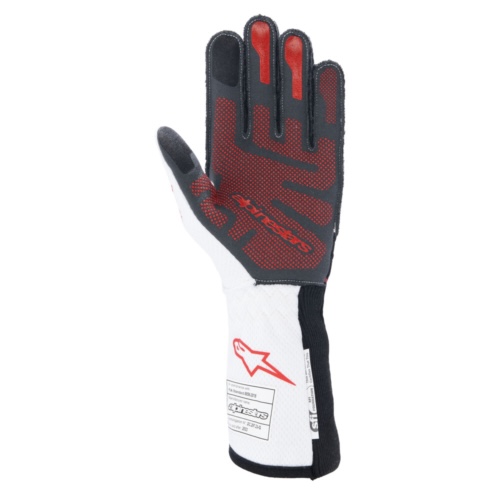 TECH-1 ZX V4 GLOVE | Alpinestars(アルパインスターズ) 4輪レース用