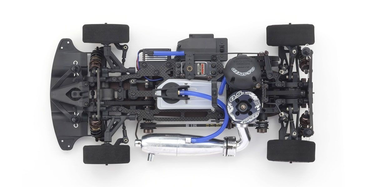 エンジンラジコンパーツ エンジンカー 2025年最新】Yahoo!オークション