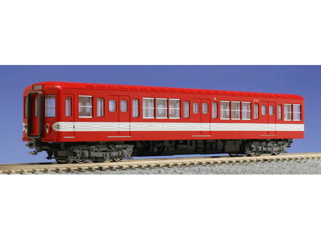 KATO 10-1109 営団地下鉄丸ノ内線500・300形 6両セット | 鉄道模型