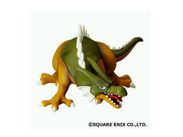 特価商品》スクウェア・エニックス ドラゴンクエスト ソフビモンスター