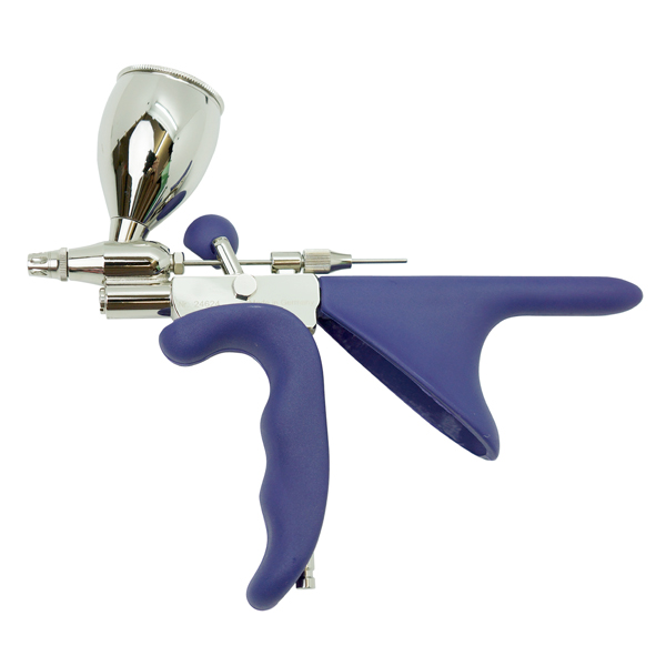 エアブラシ コラーニ(H&S社製) | 鉄道模型・プラモデル・ラジコン