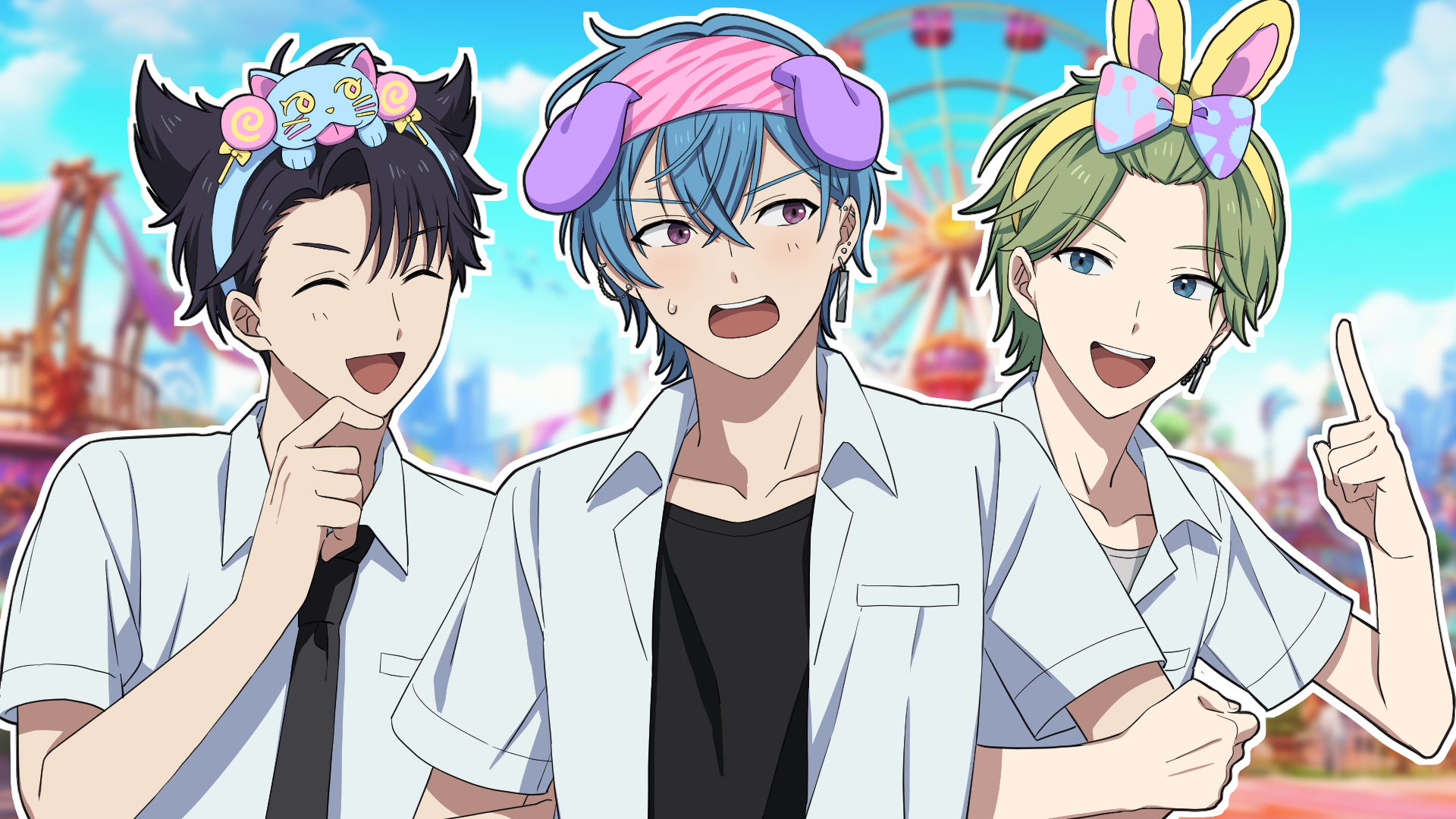 アグリーダックのキャスト発表！公式Xにて記念キャンペーンも実施中