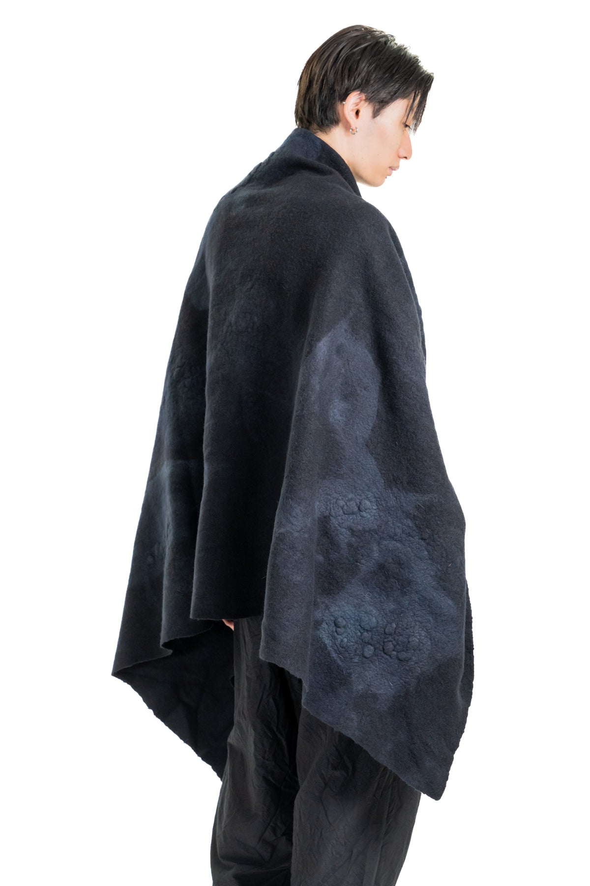 BIEK VERSTAPPEN – HUES ONLINE