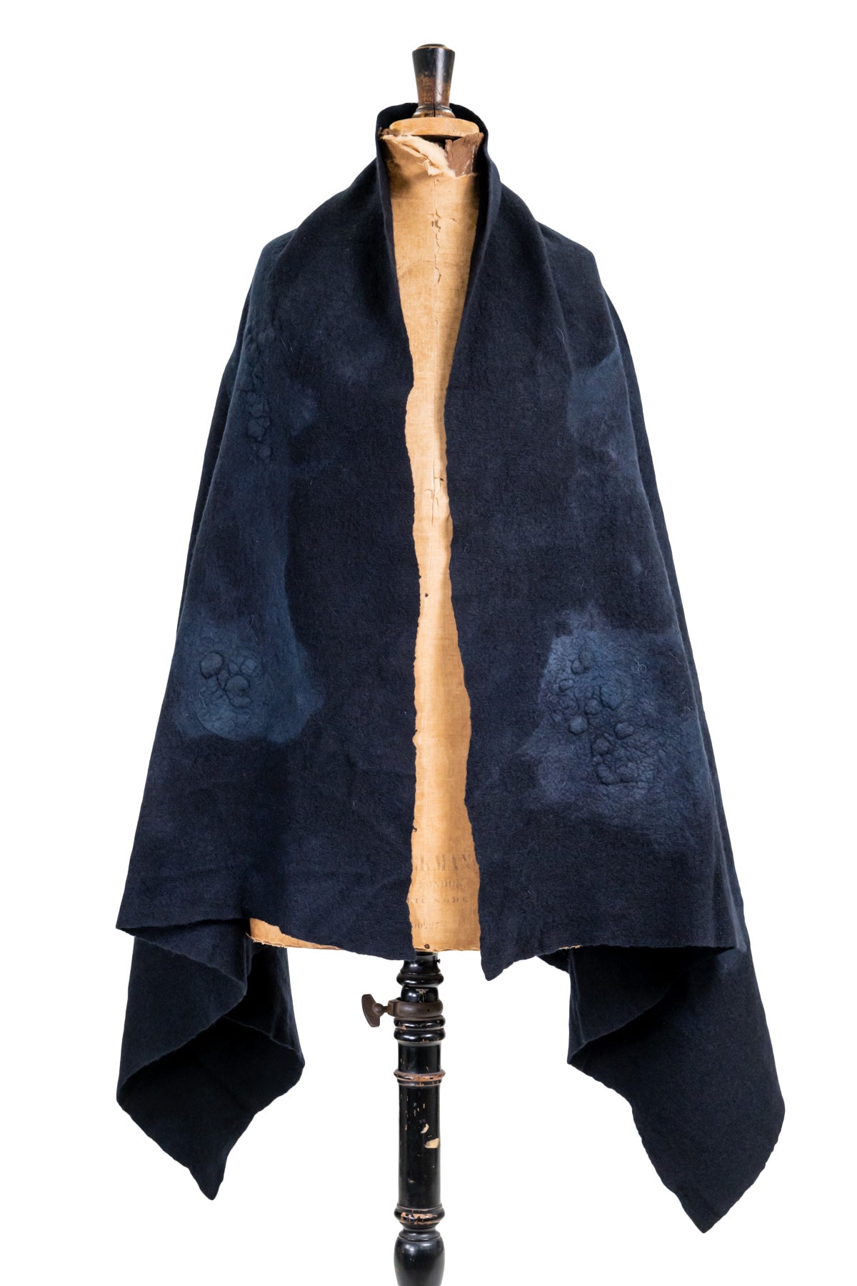 BIEK VERSTAPPEN – HUES ONLINE