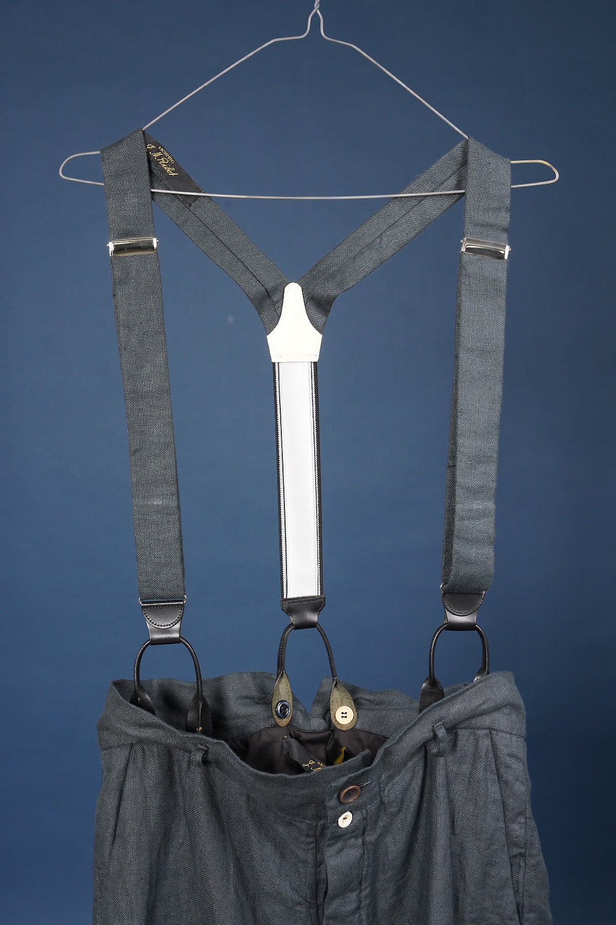 ARCHIVIO J.M.Ribot – Page 2 – HUES ONLINE