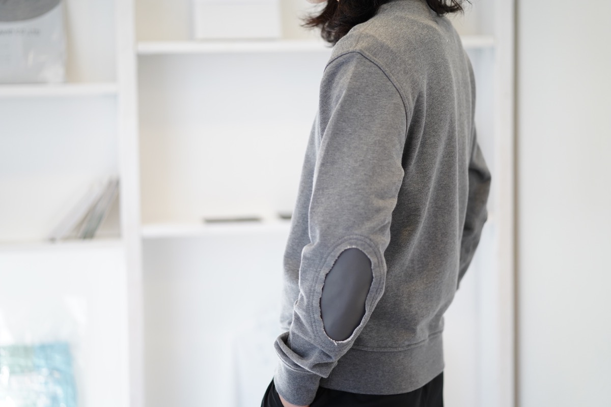 MAISON MARGIELA Elbow Patch Collection | HUES 福岡セレクトショップ
