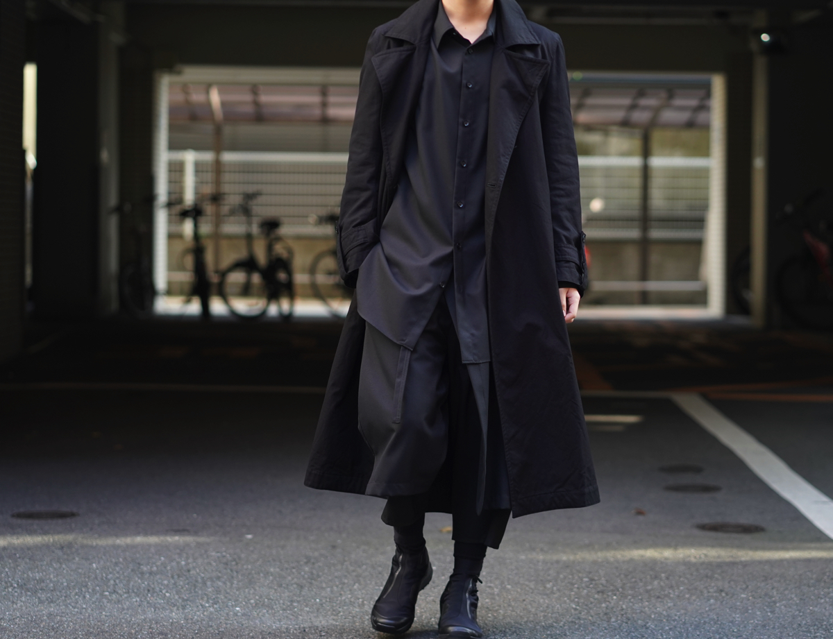 Ground Y Wrap Pants Type 1 | HUES 福岡セレクトショップ