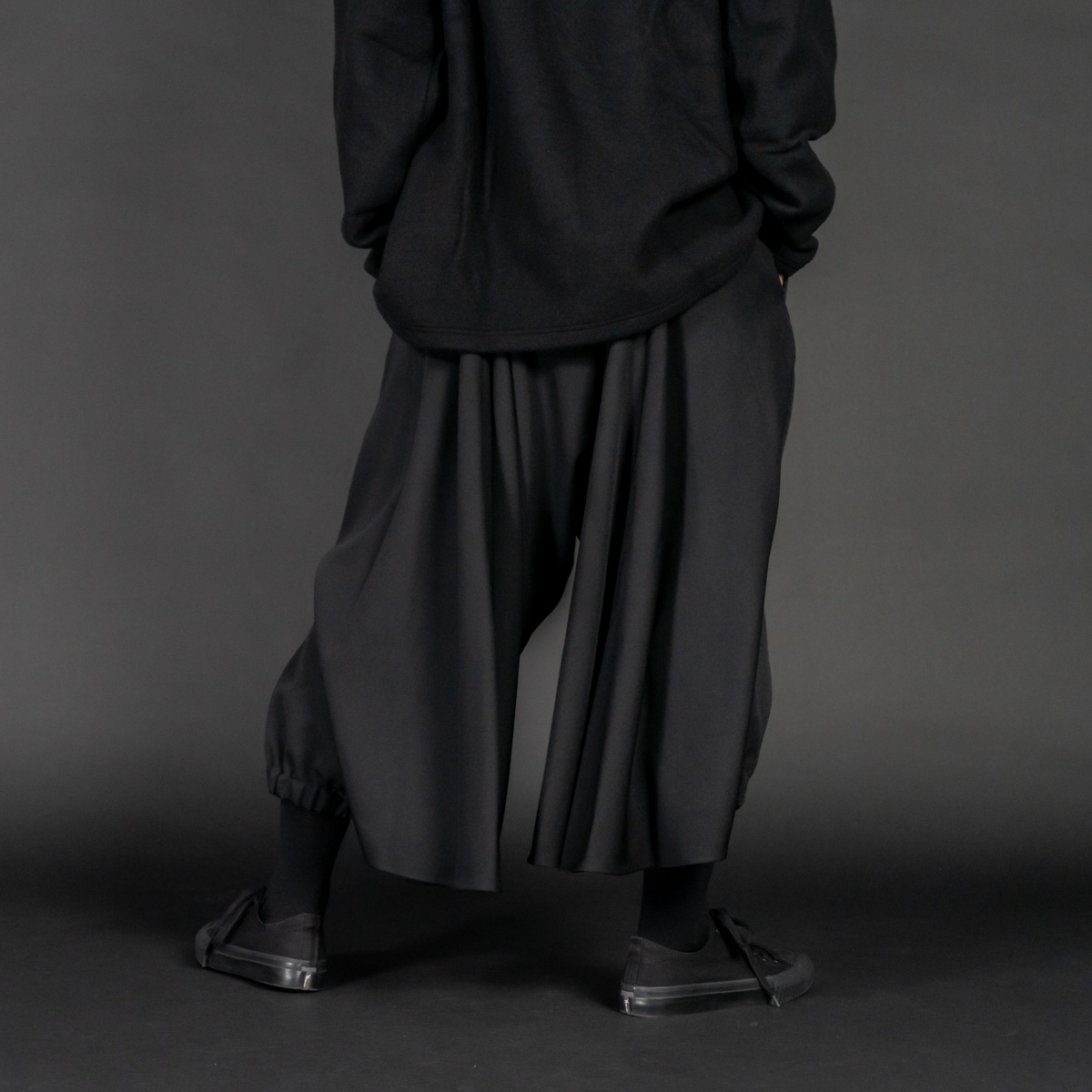 ヨウジヤマモト&ワイズフォーメン 2024年秋冬 新作到着 | HUES 福岡