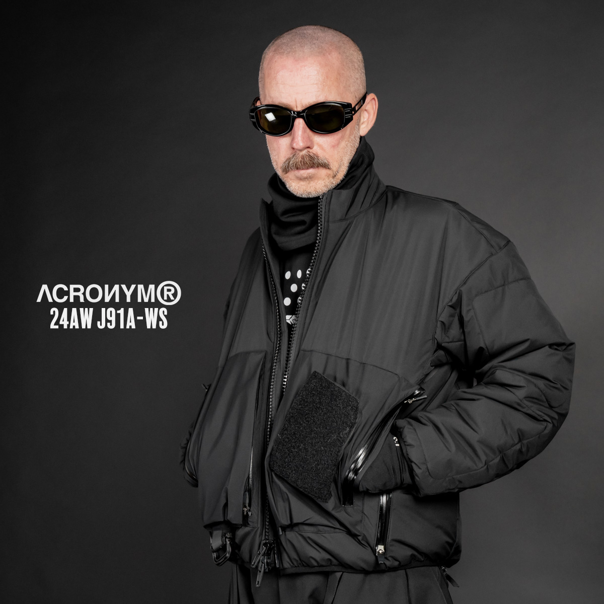 ALO Airlift ウィンターワーム フルジップジャケット XXS 楽天市場