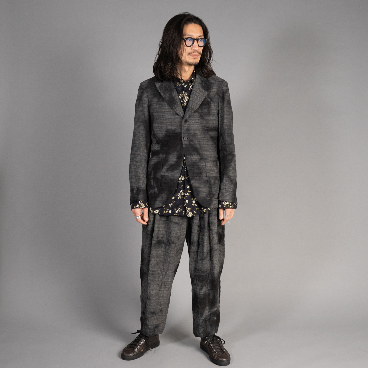 calmlence 2025春夏入荷第三弾 | HUES 福岡セレクトショップ