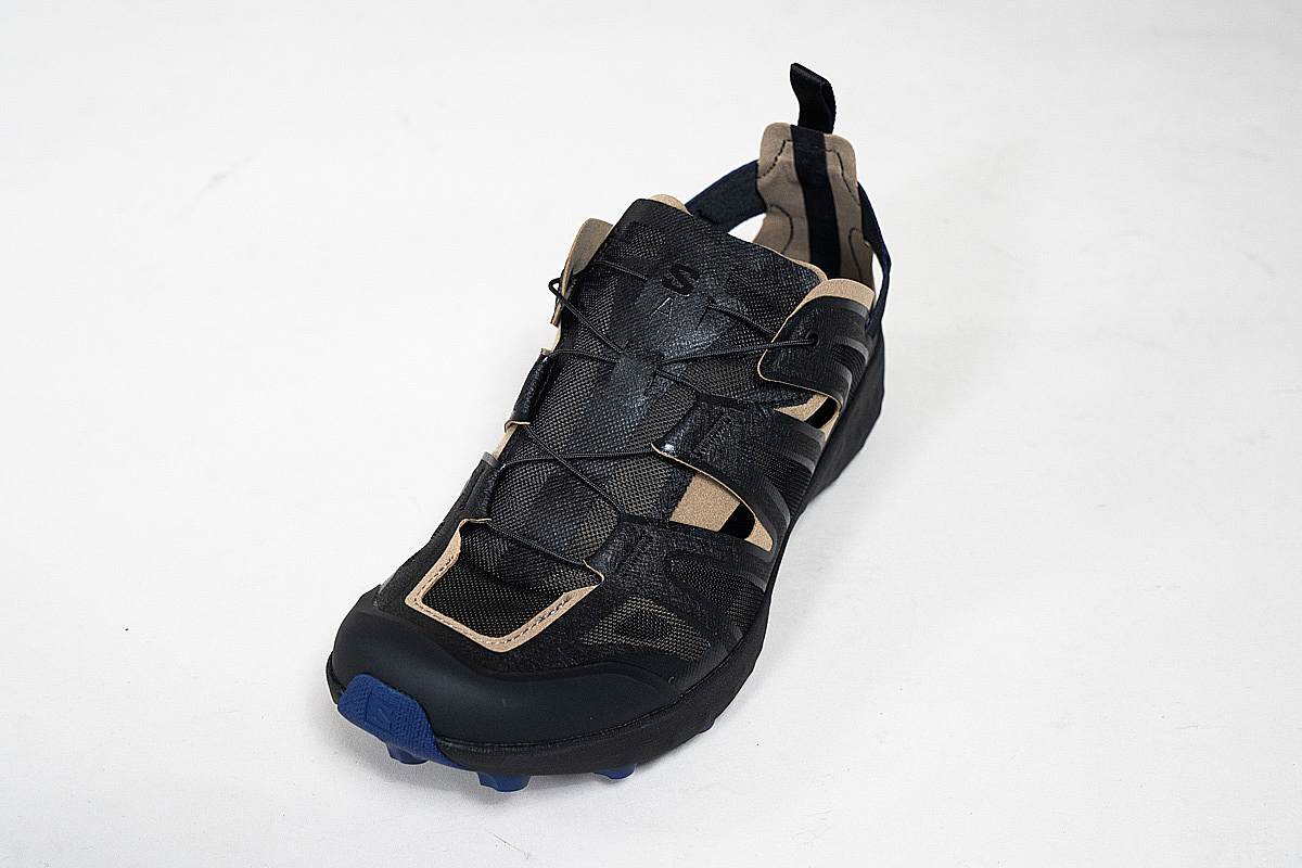 サロモンアドヴァンスド UDARA ADVANCED 発売開始 | HUES 福岡セレクト