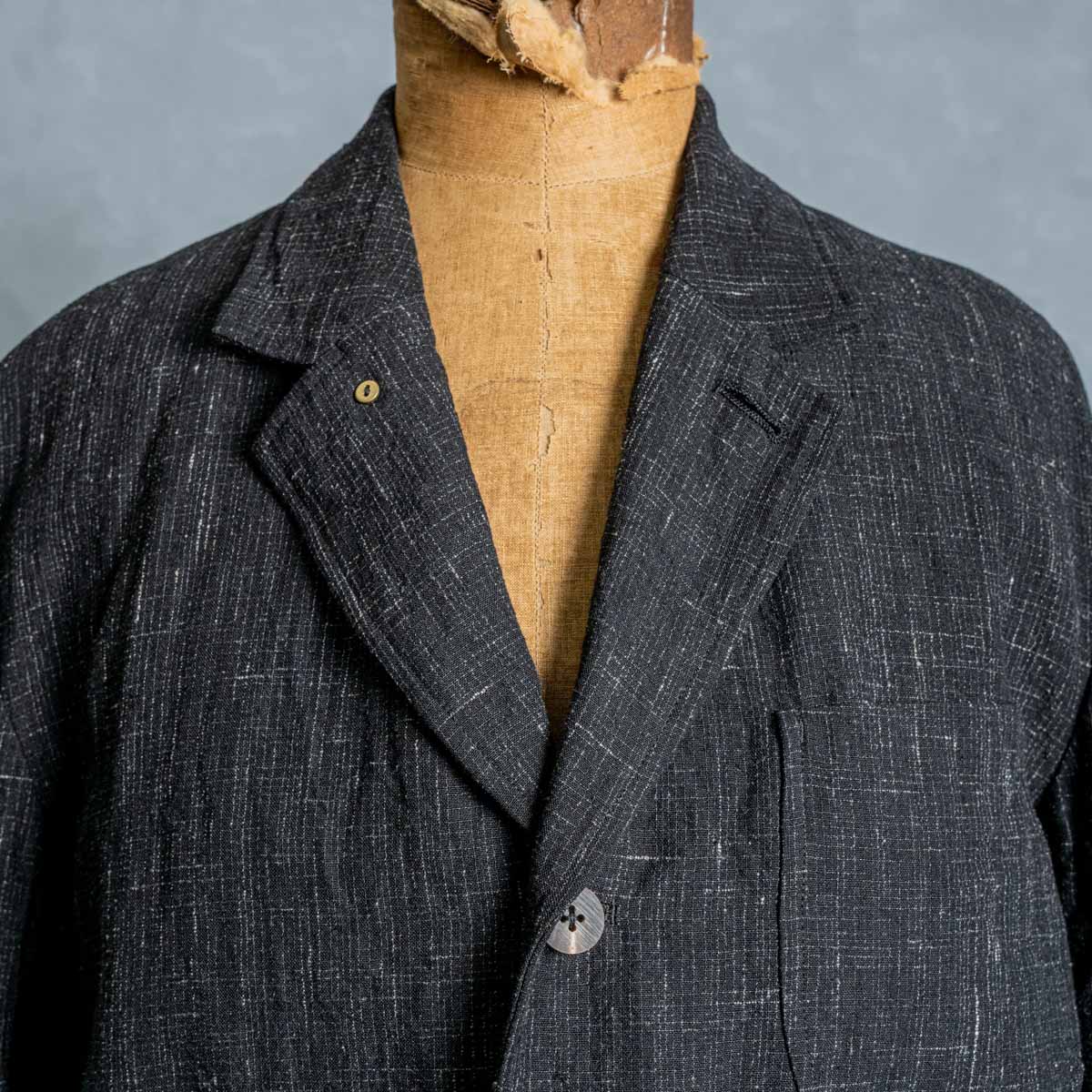 calmlenceのアトリエコート | HUES 福岡セレクトショップ