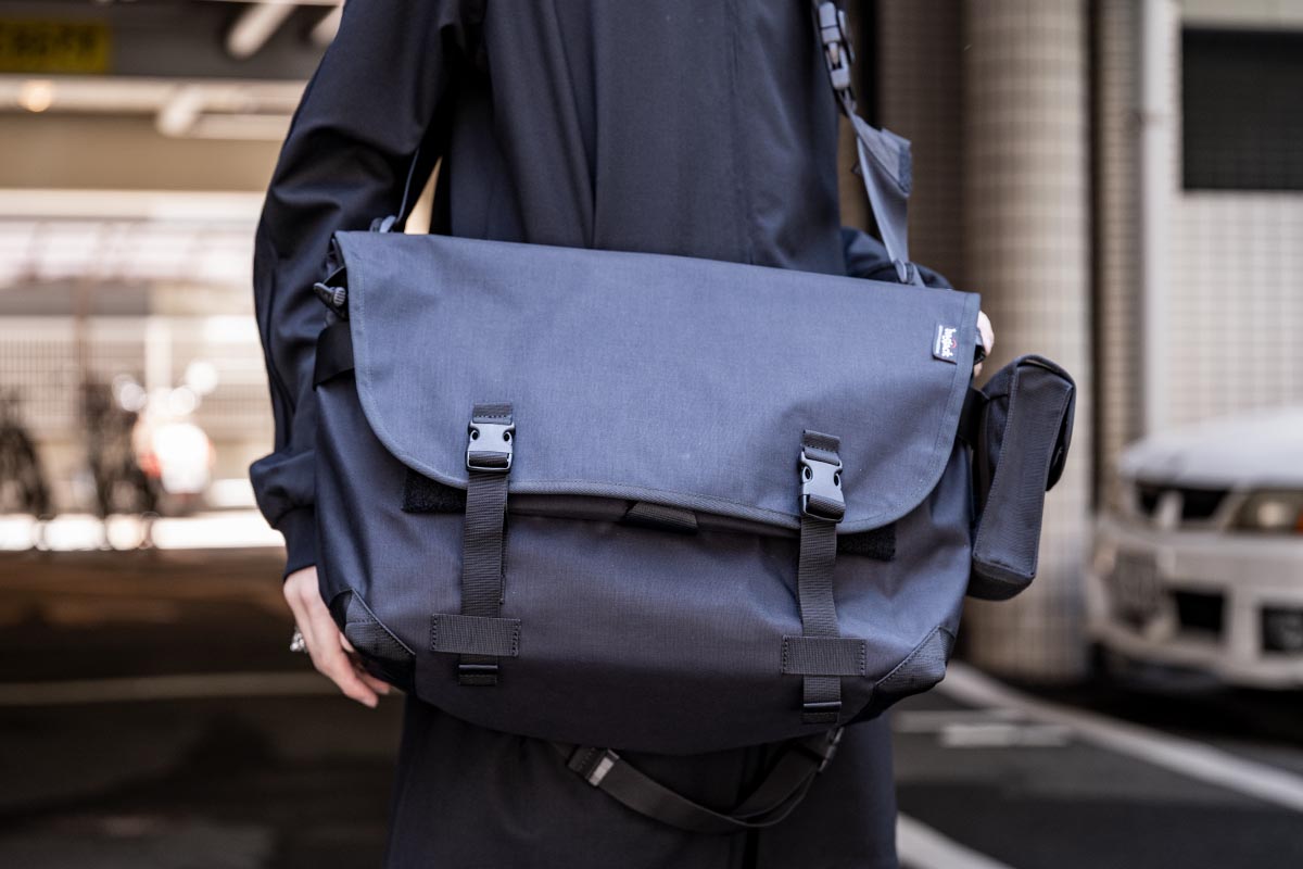 bagjack littlejack | HUES 福岡セレクトショップ