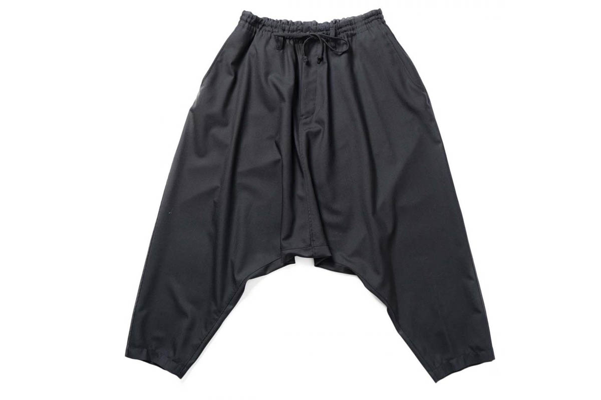 Y's BANG ON! (ワイズバングオン) パンツ2型入荷!! | HUES 福岡