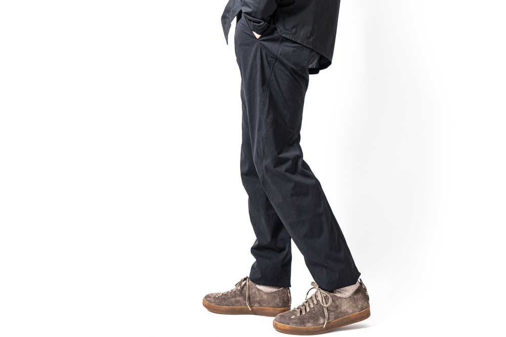 アークテリクスヴェイランスのコンベックスLTパンツ | HUES 福岡