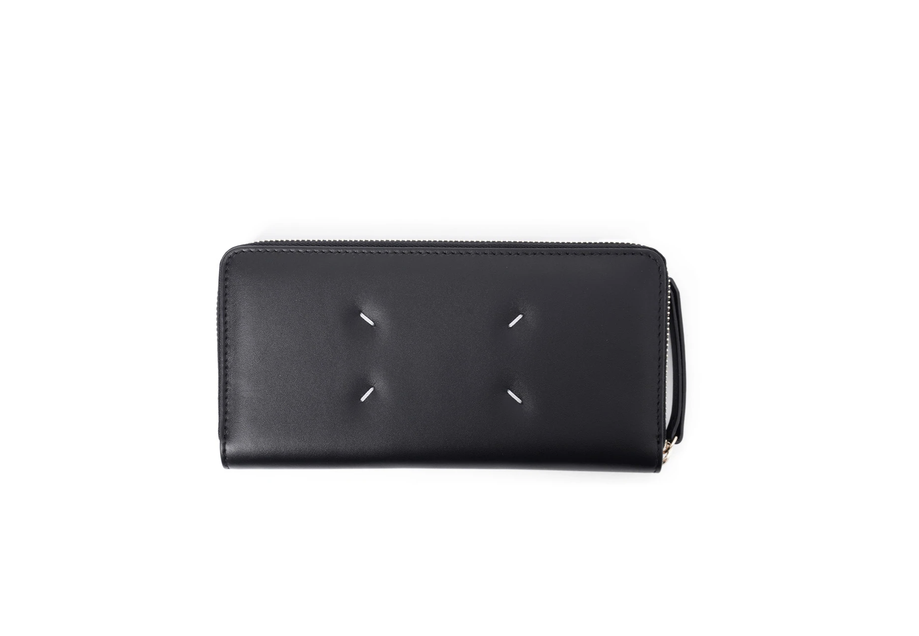 メゾンマルジェラのロングウォレット 2022年秋冬モデル | HUES 福岡