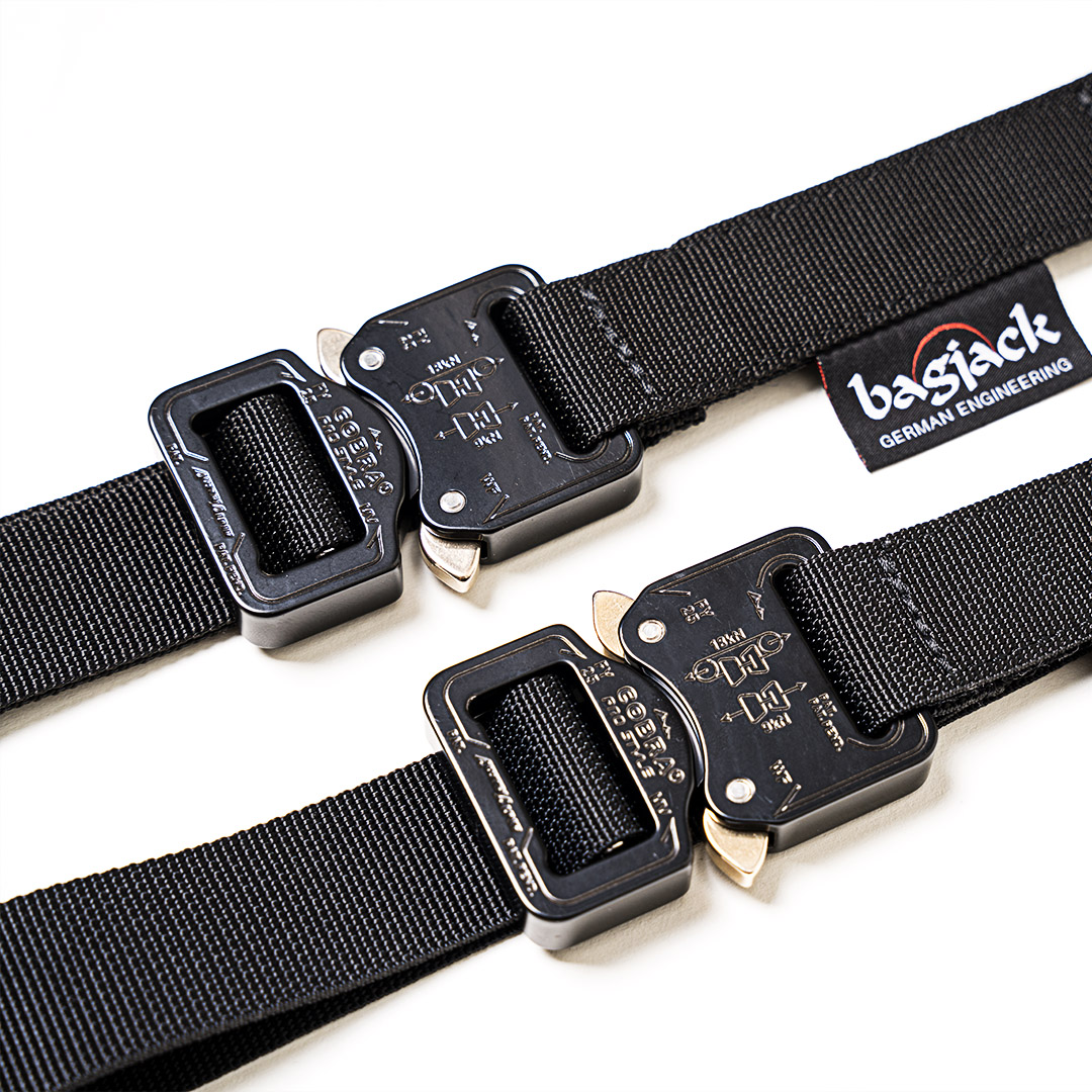 bagjack コブラバックルベルト新入荷 | HUES 福岡セレクトショップ