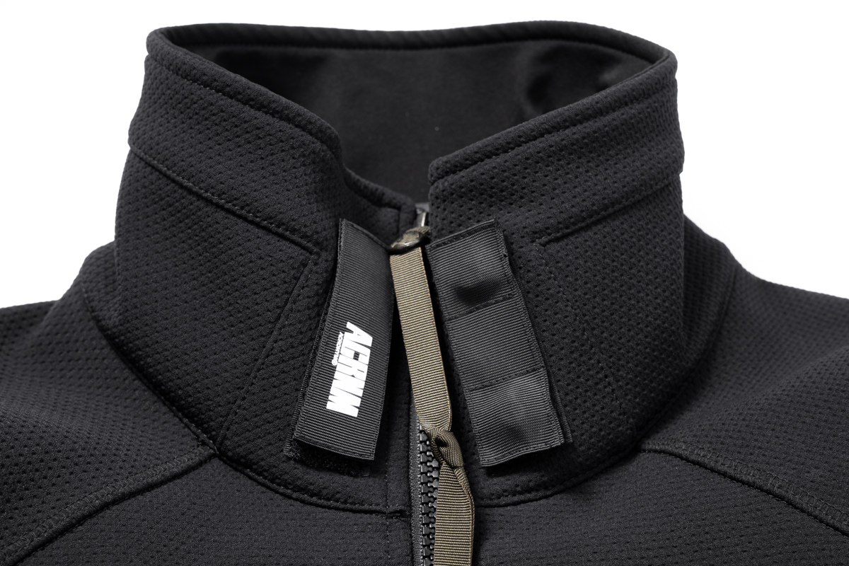 ACRONYM 2022-23FW schoeller® 3XDRY® WB-400TM Jacket (J107-SS