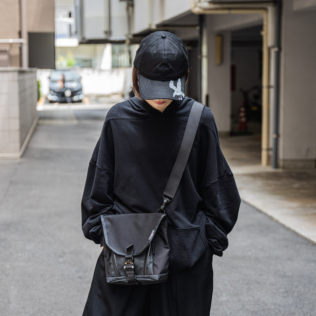 バッグジャック BKE BAG S&M | HUES 福岡セレクトショップ