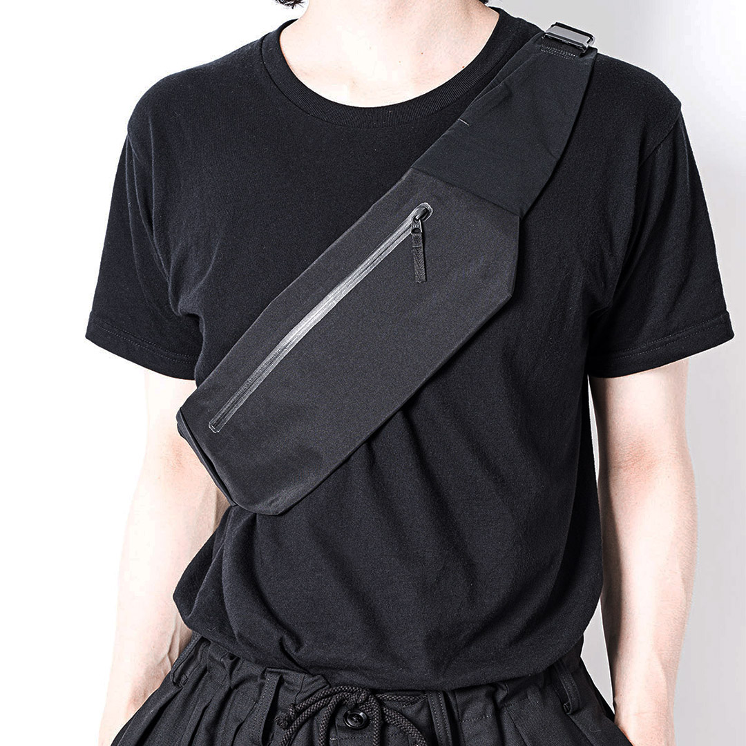 ヴェイランスのモナドウエストパック | HUES 福岡セレクトショップ