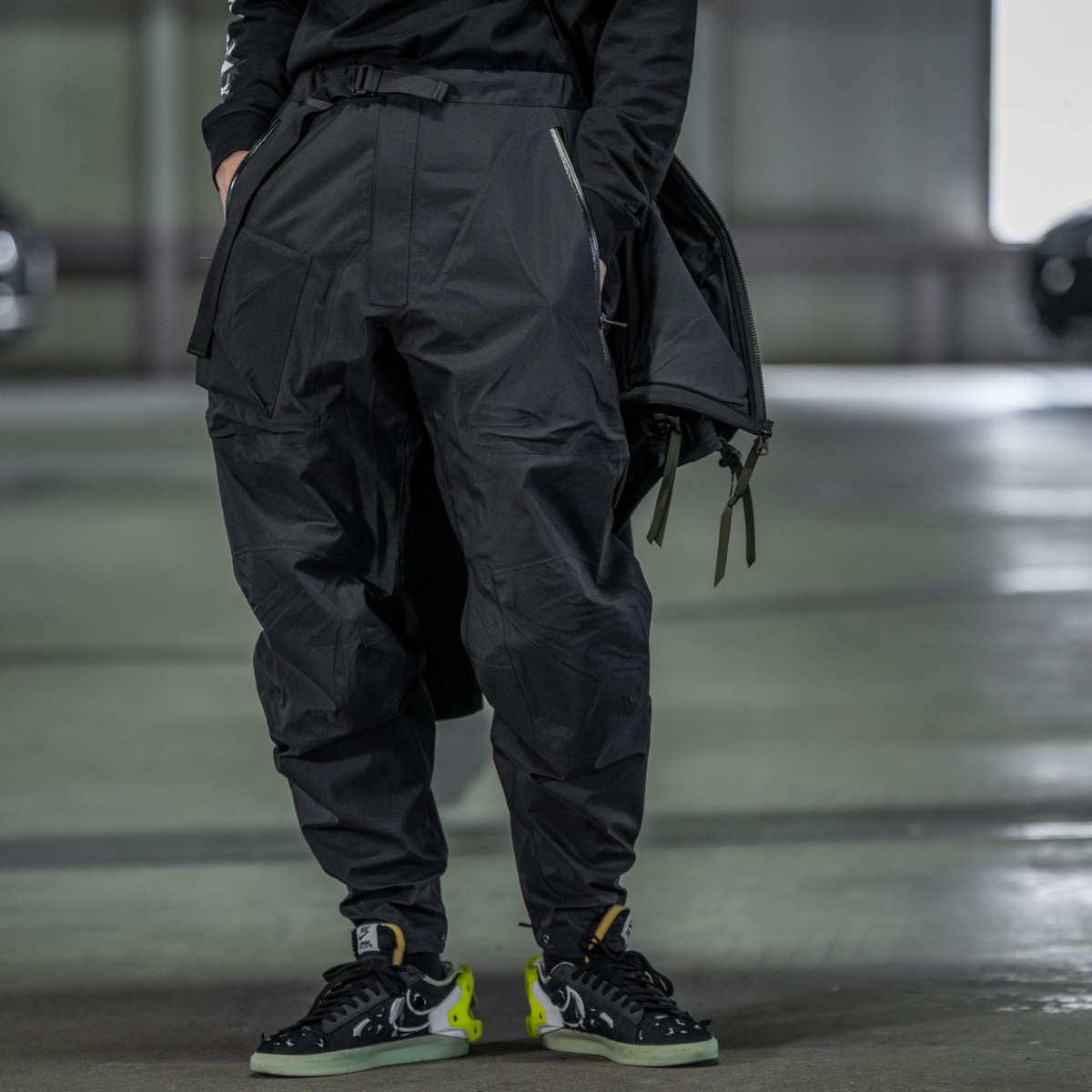 ACRONYM®-アクロニウム- 22FW Delivery1 10月28日発売開始 | HUES 福岡