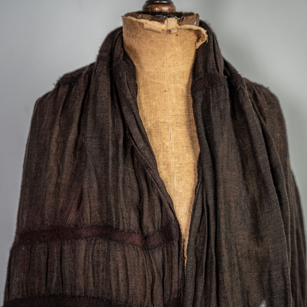 BIEK VERSTAPPEN 纏う布 春夏ver | HUES 福岡セレクトショップ