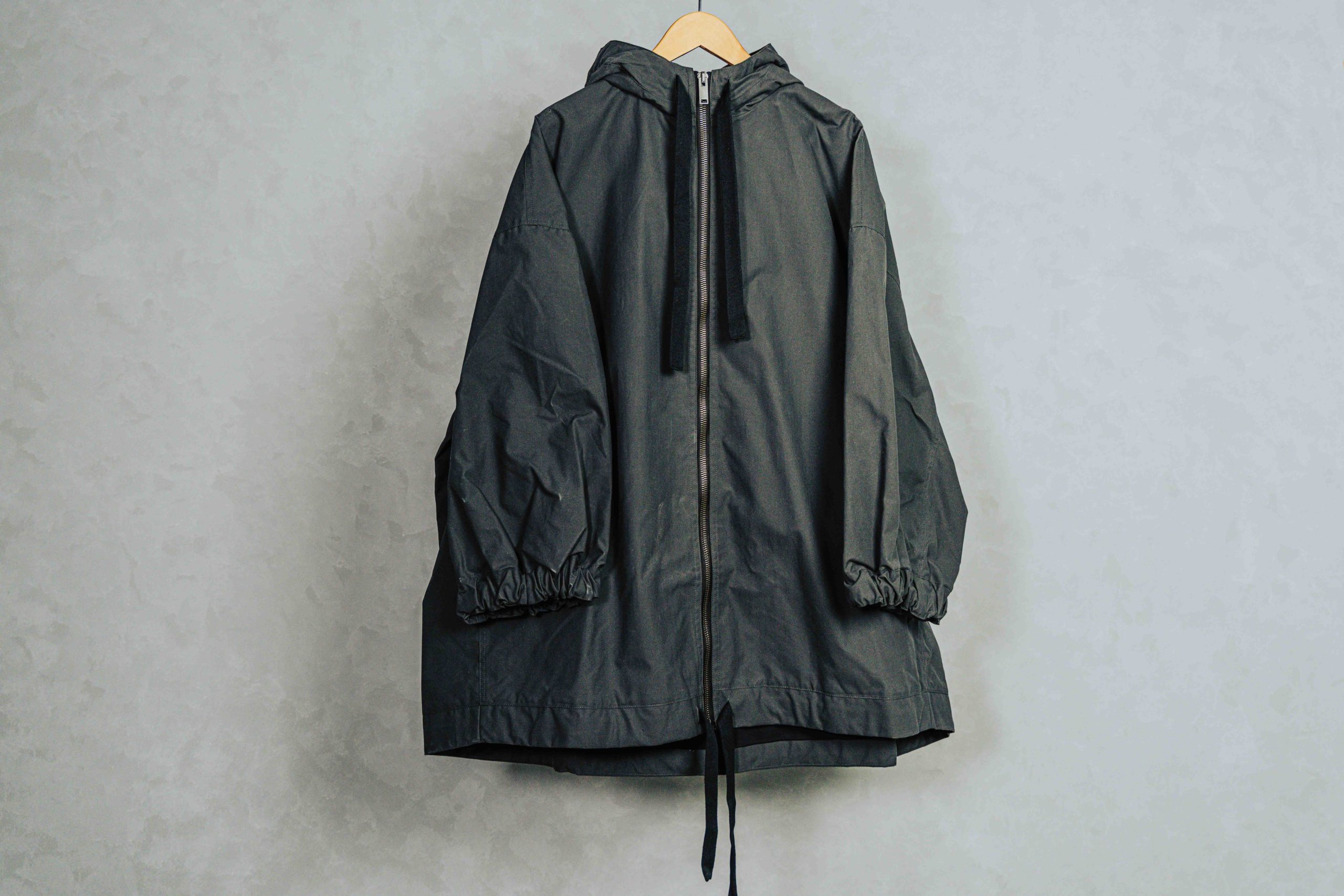 トゥーグッド のエクスプローラーコート | HUES 福岡セレクトショップ