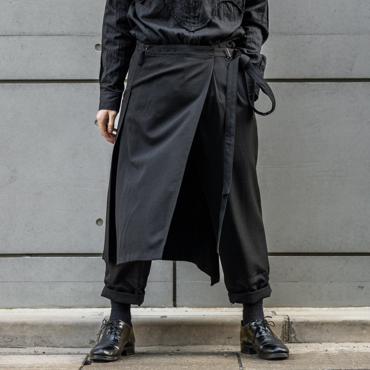YOHJI YAMAMOTO 2023年春夏コレクション B納期第四弾 | HUES 福岡