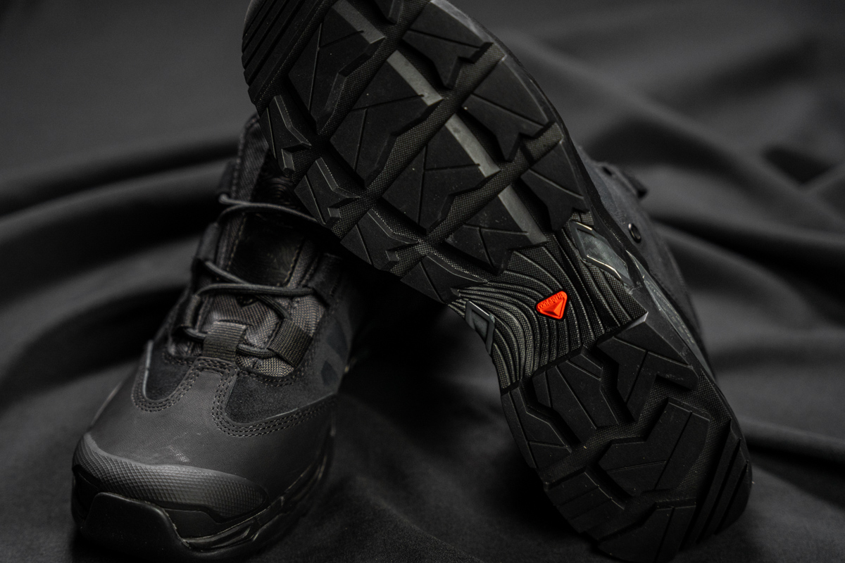 SALOMON JUNGLE ULTRA LOW ADVANCED 発売開始 | HUES 福岡セレクトショップ