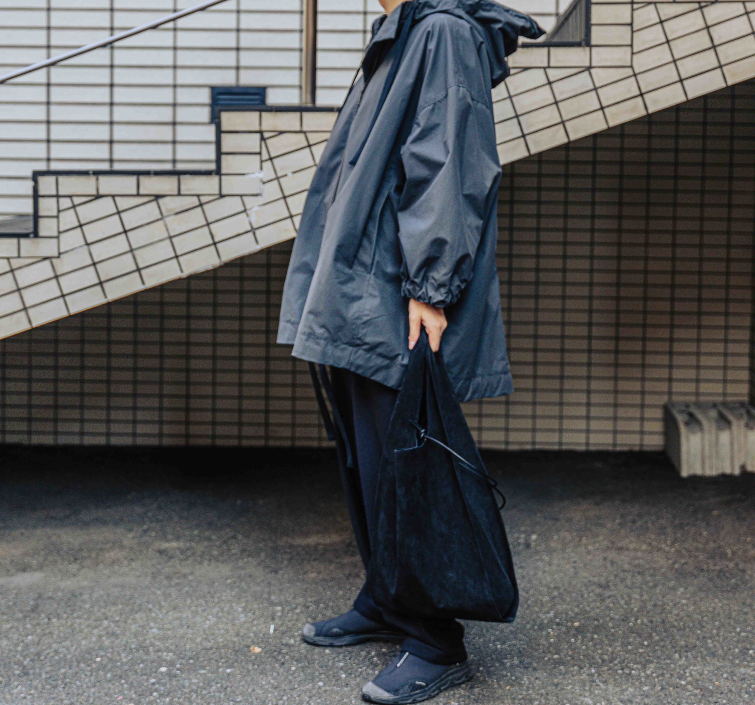 TAGLIOVIVO HUES 別注 オールレザー エコバッグ & 新作入荷 | HUES