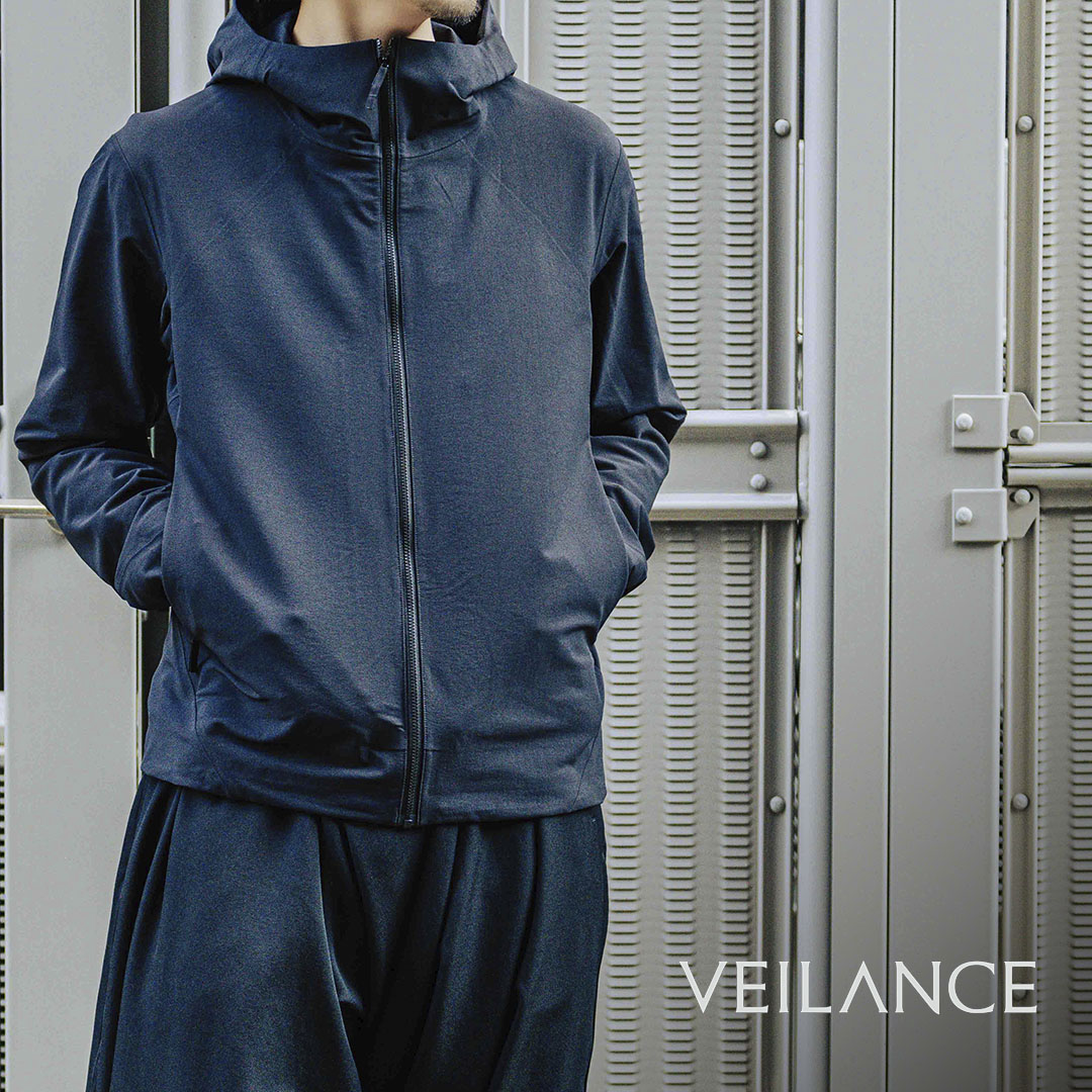 アークテリクスヴェイランスのアイソゴン MX ジャケット | HUES 福岡