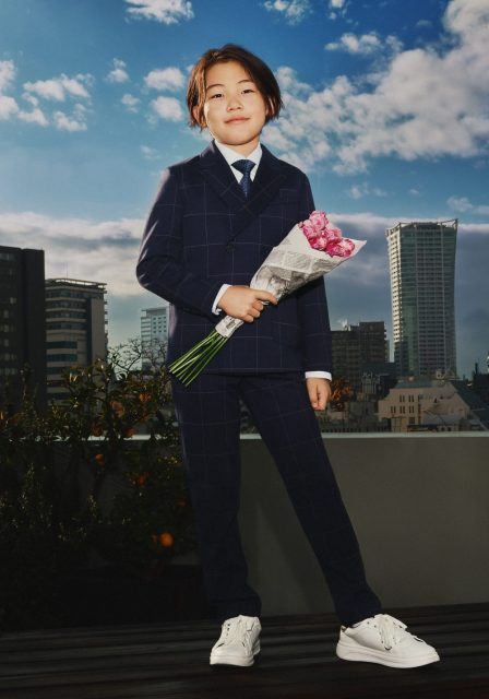 ZARA KIDS】の卒・入学式にぴったりな2022新作セレモニー服、完売前に