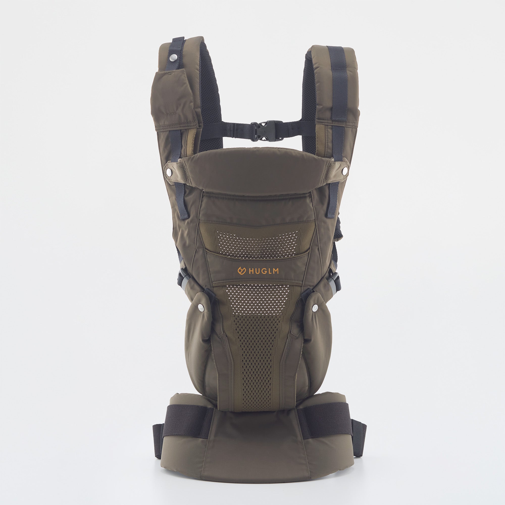 抱っこ紐｜職人がつくる機能性 抱っこ紐 HUGLM（ハグルム）
