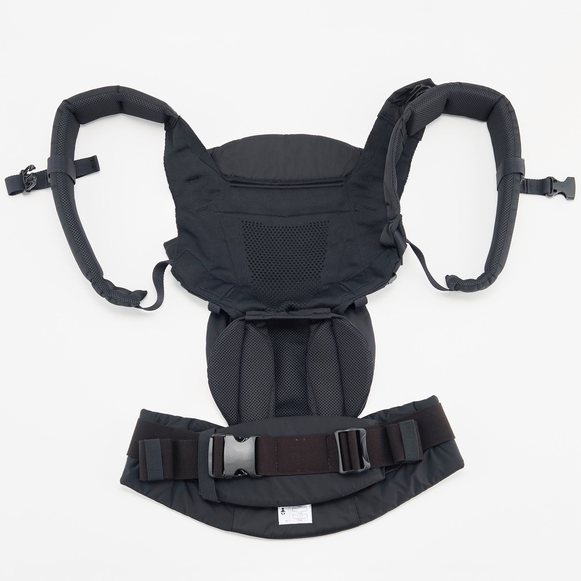 抱っこ紐｜職人がつくる機能性 抱っこ紐 HUGLM（ハグルム）