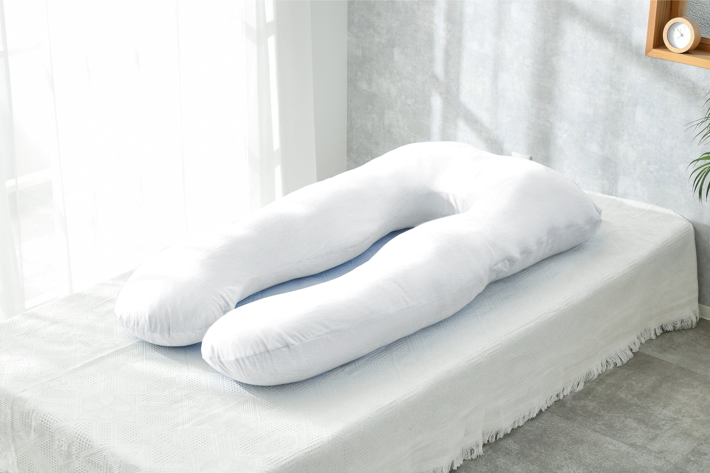 ハグモッチ（冷感 / クールタイプ） – NELUKA 熟睡専門店