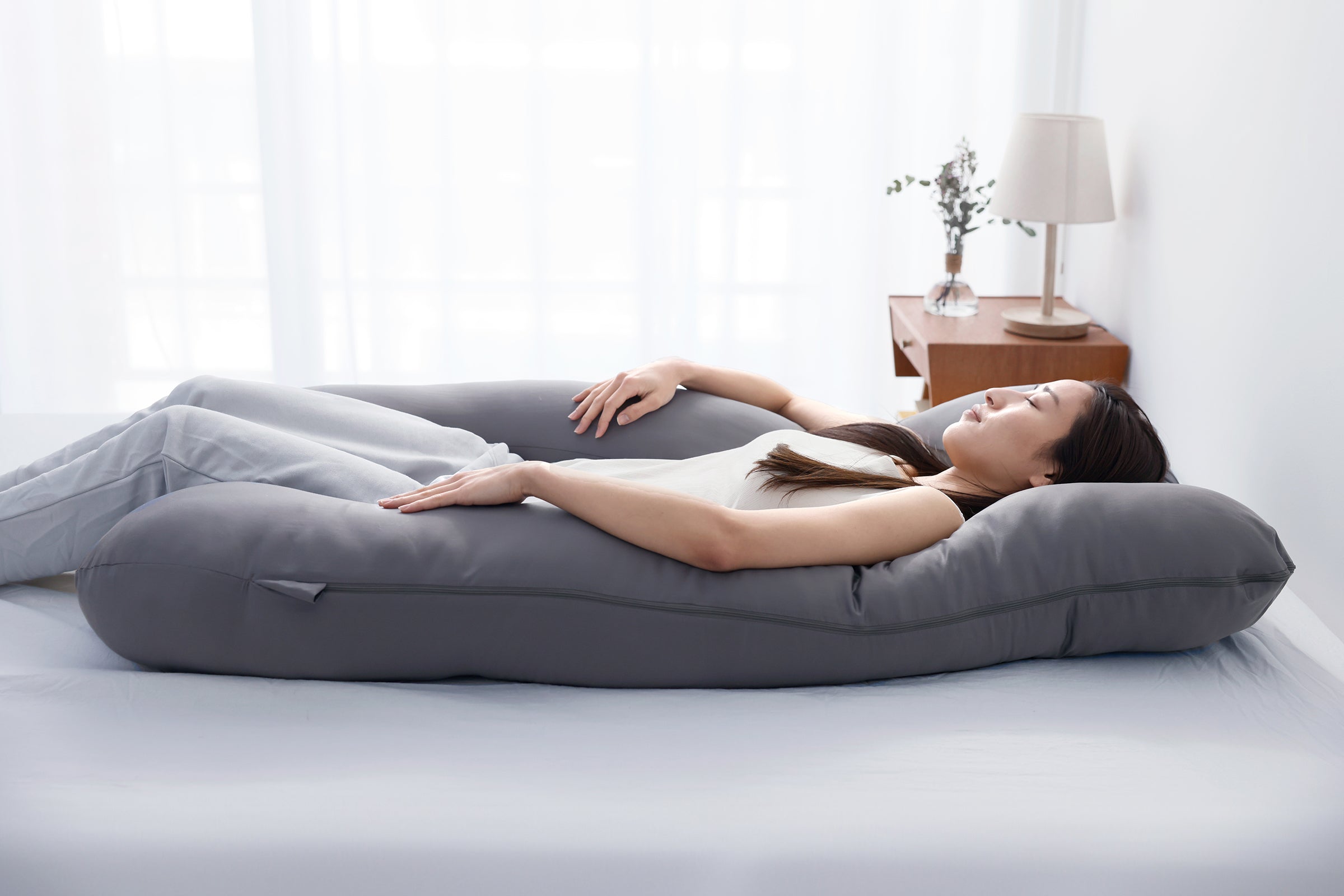 ハグモッチプレミアム – NELUKA 熟睡専門店