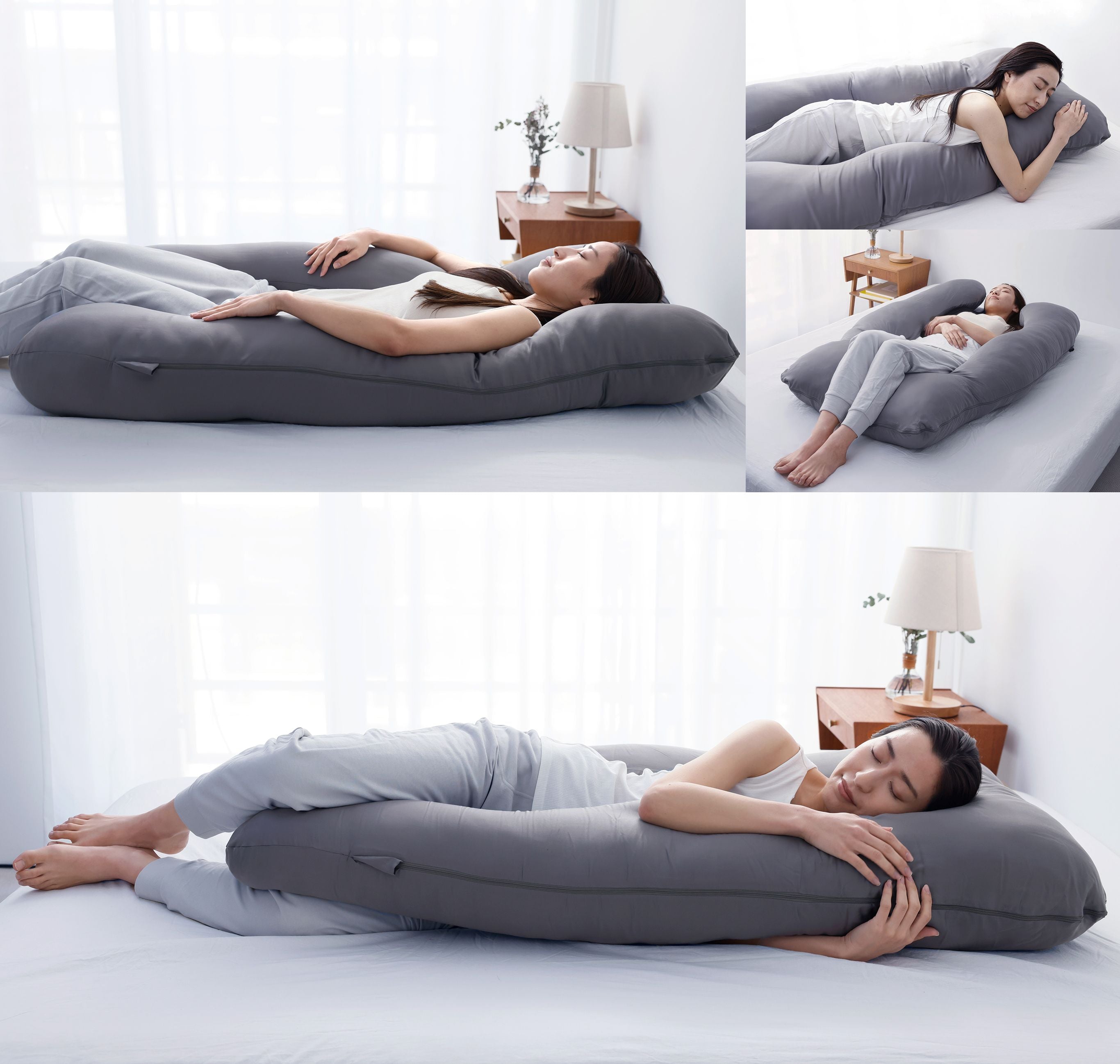 ハグモッチプレミアム – NELUKA 熟睡専門店