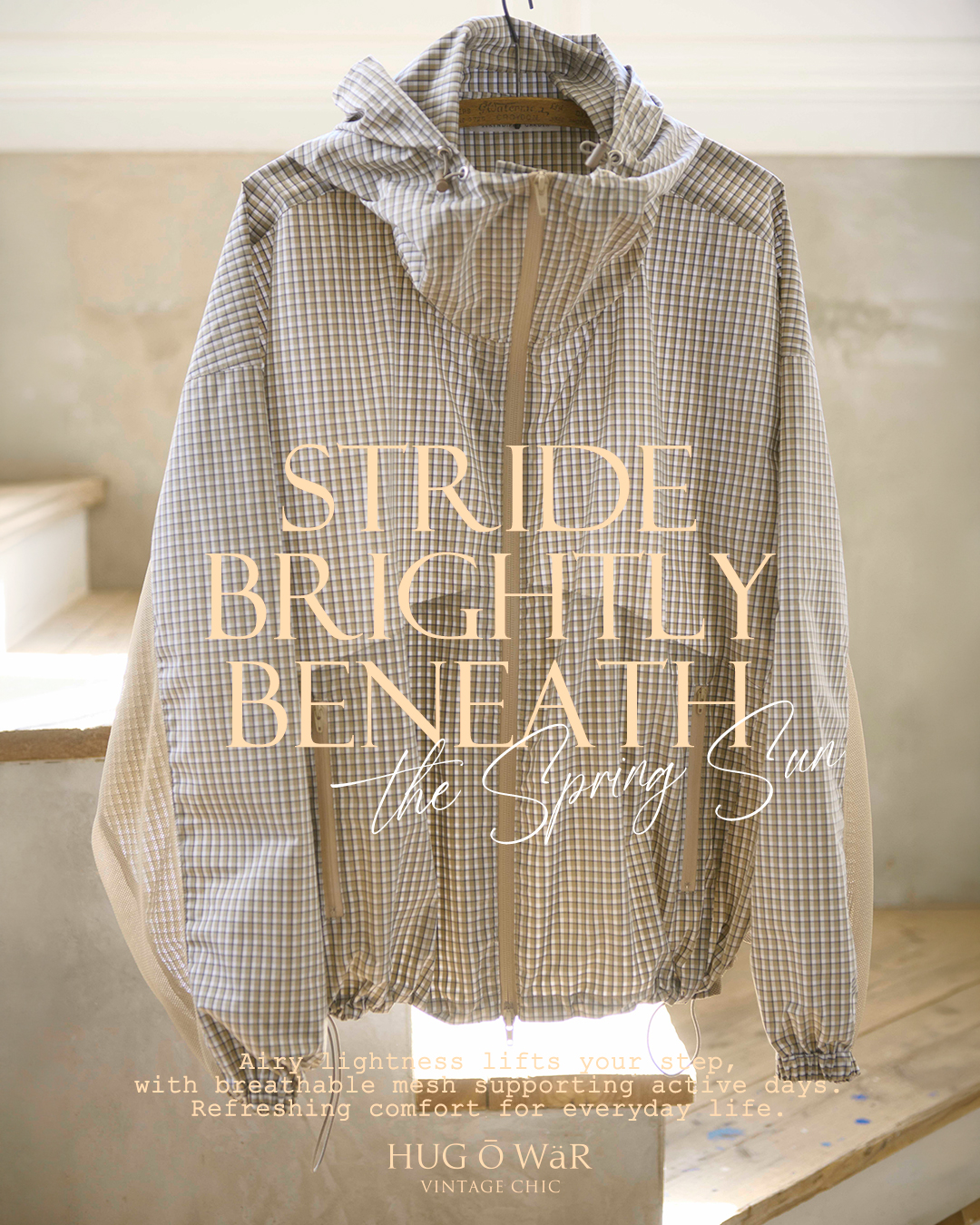 HUG O WaR ONLINE STORE