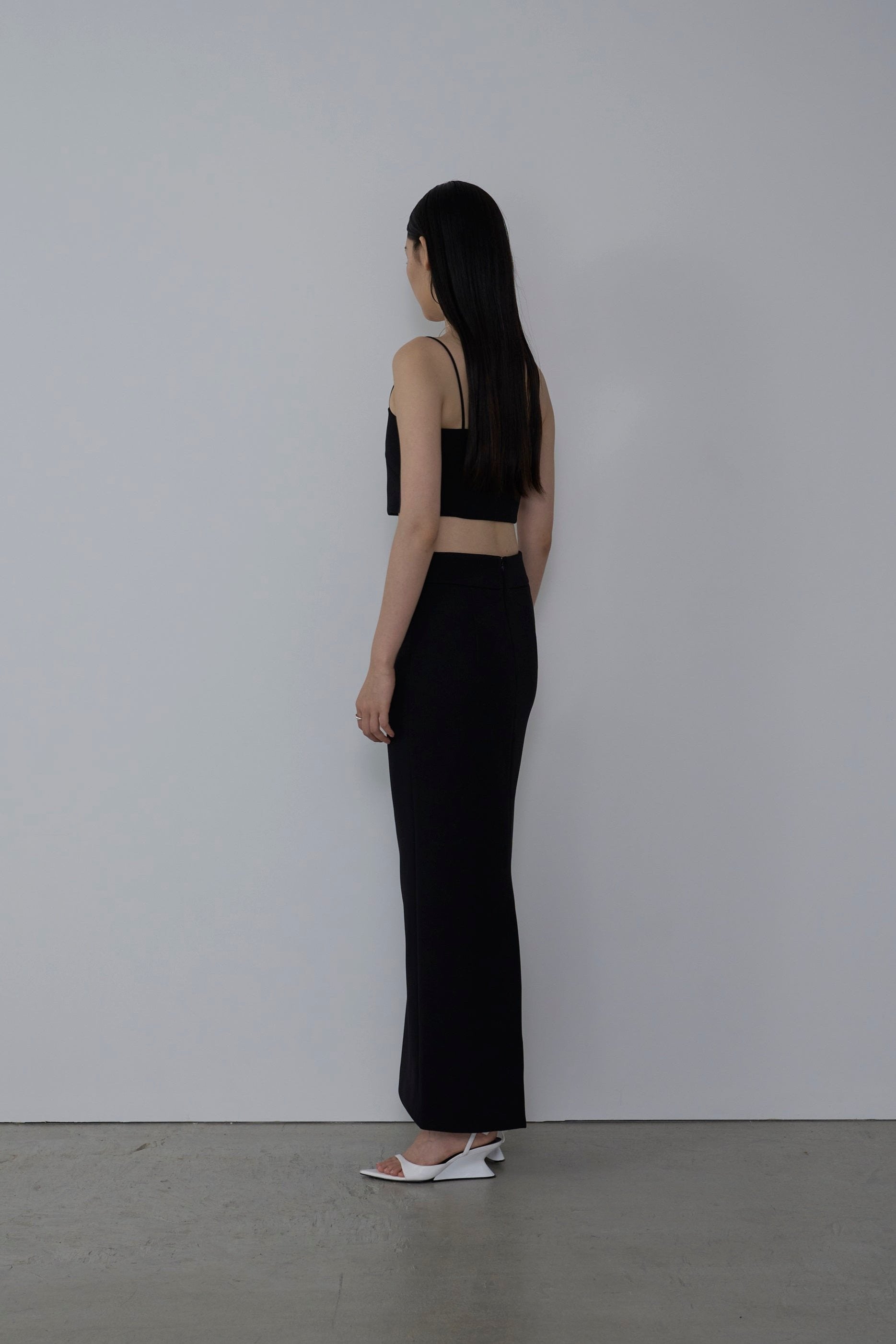 Order】strappy bandeau tops – Huitrox