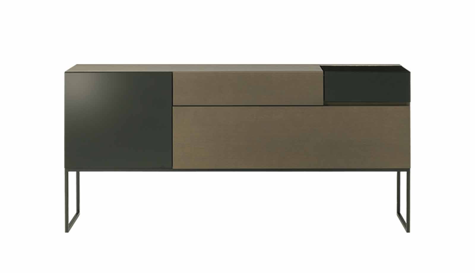 BRU SIDE-BOARD｜STORAGE｜PRODUCTS｜国産家具メーカー HUKLA｜日本フクラ