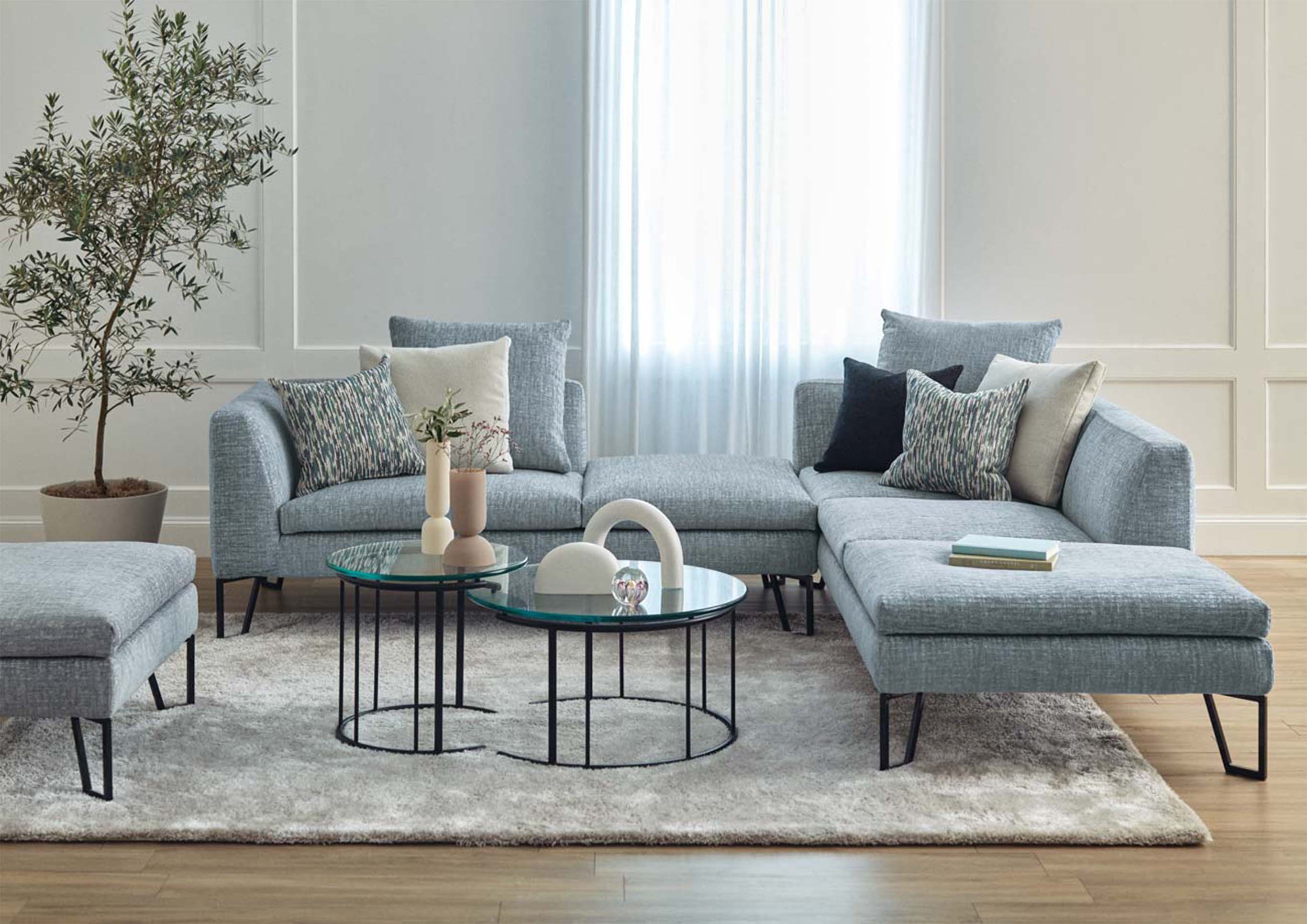 FINANCIER｜SOFA｜PRODUCTS｜国産家具メーカー HUKLA｜日本フクラ