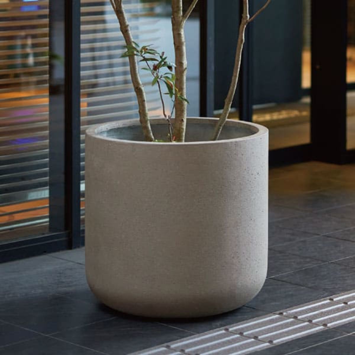 ネーデル ユーポット｜ヤマテーのガーデンプランター