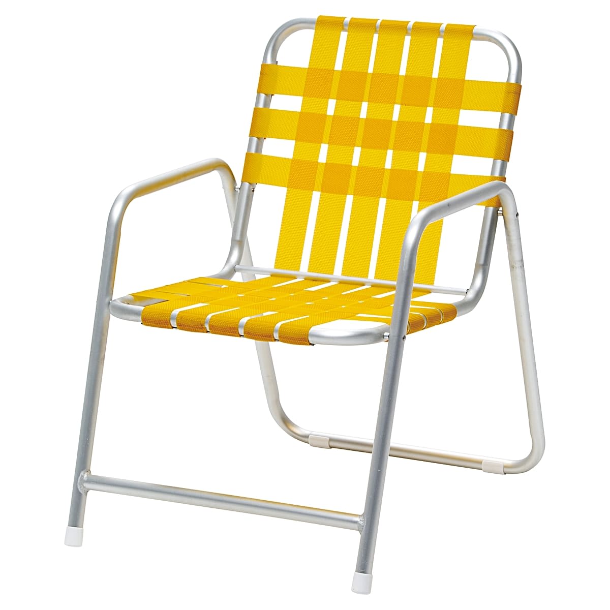 C-15A｜ニチエスのアルミ椅子