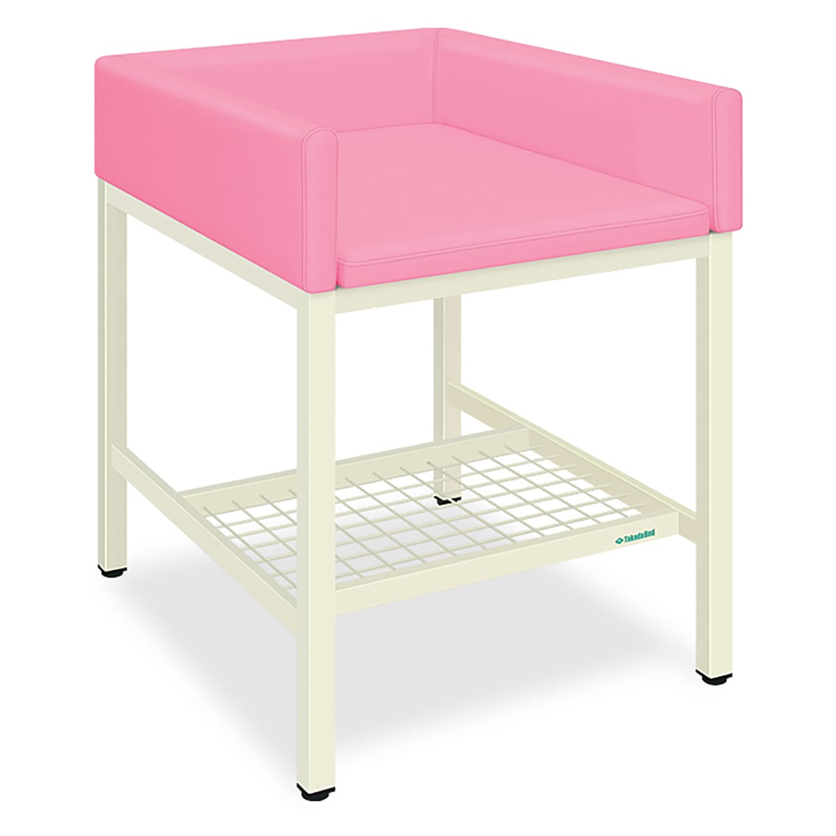 オムツ交換台（縦型） TB-721-01｜高田ベッド